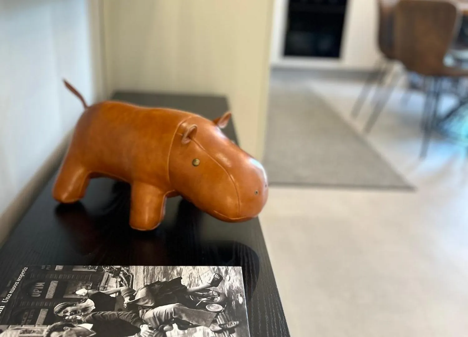 Happy Hippo Apartment Sirmione