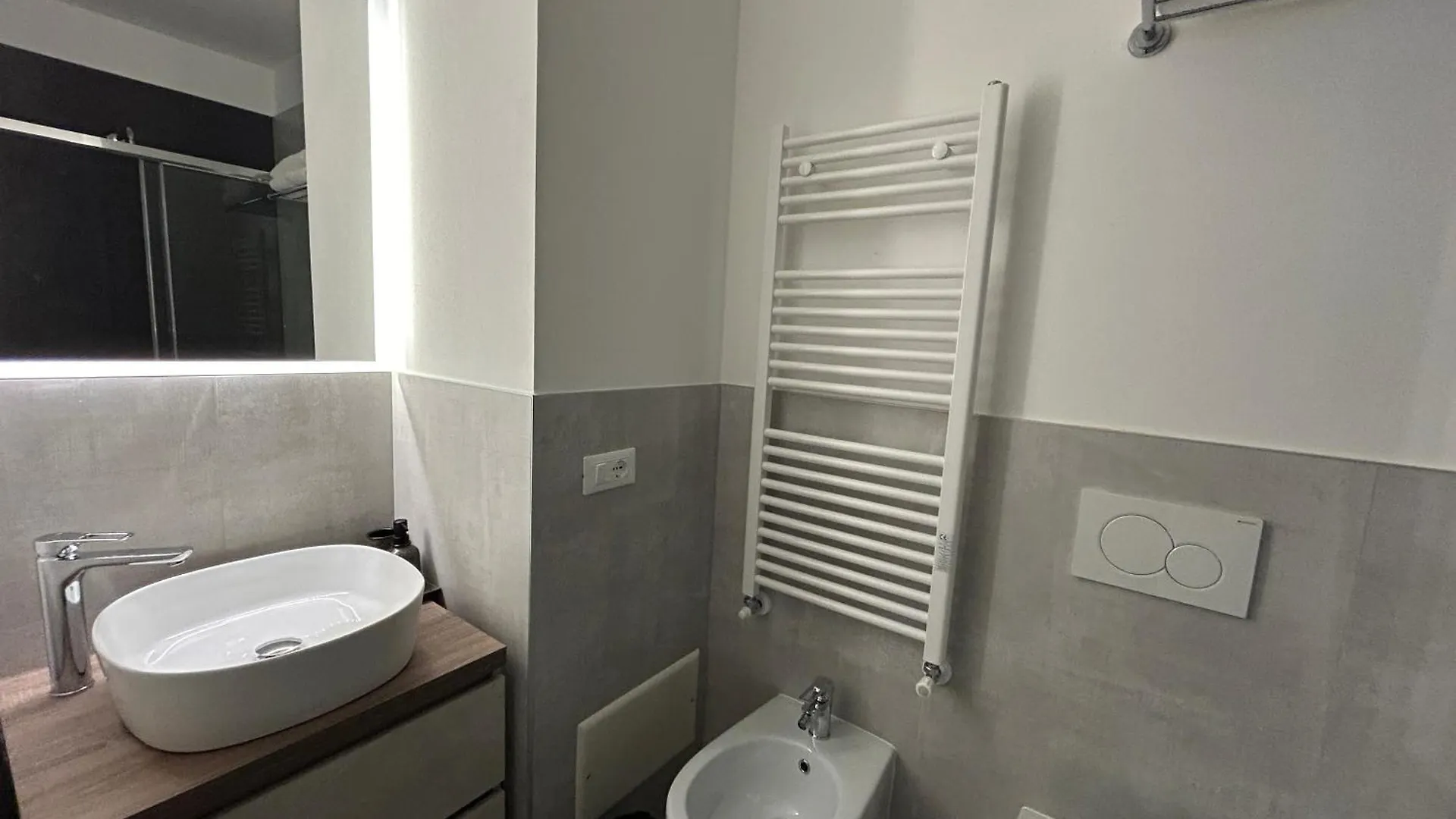 Happy Hippo Apartment Sirmione