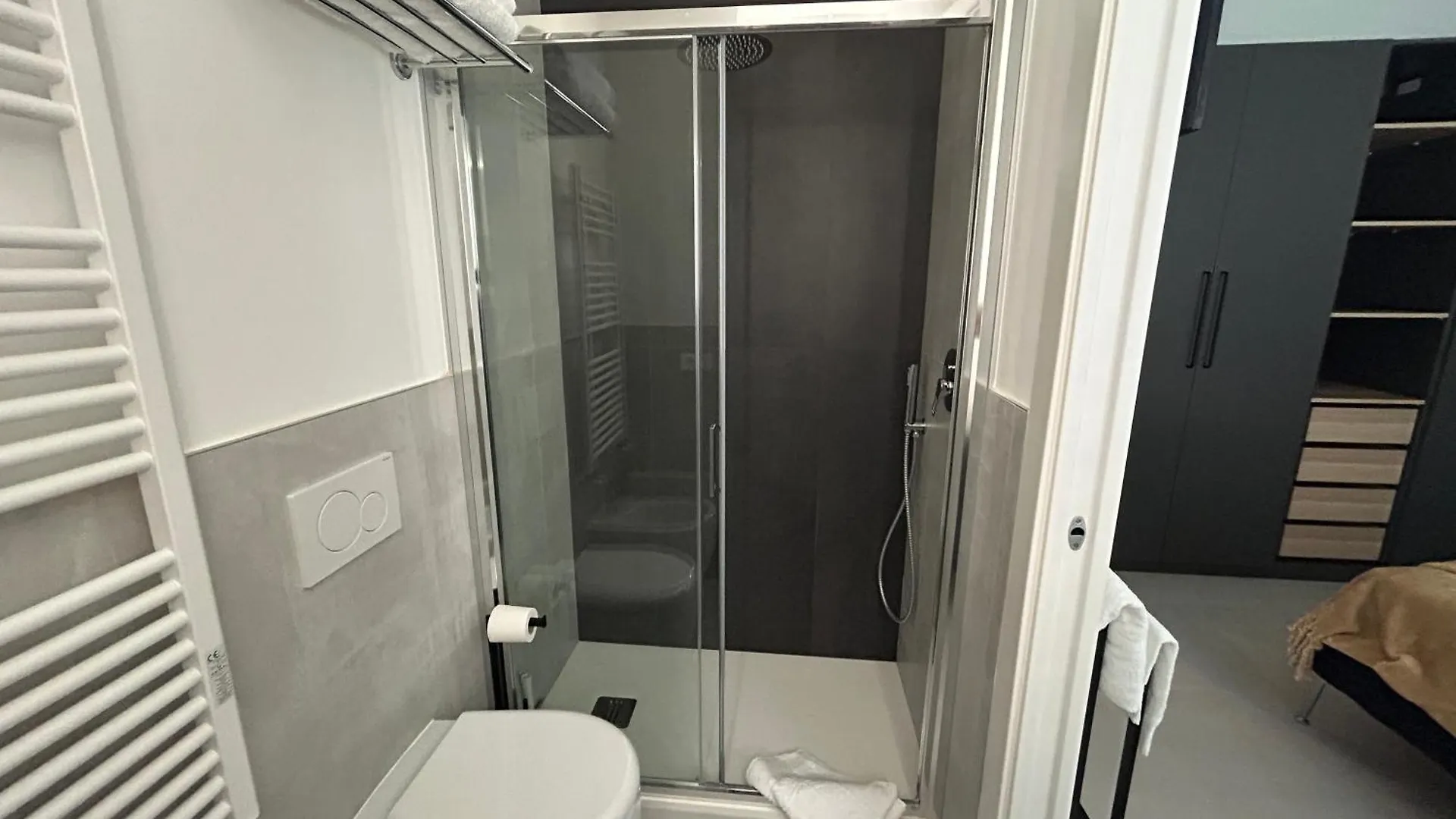 Happy Hippo Apartment Sirmione